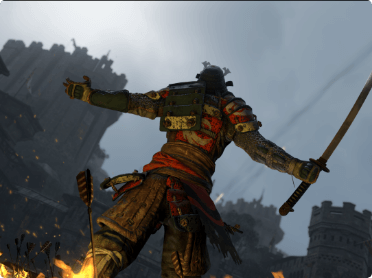 Battlefy For Honor Dominion Series